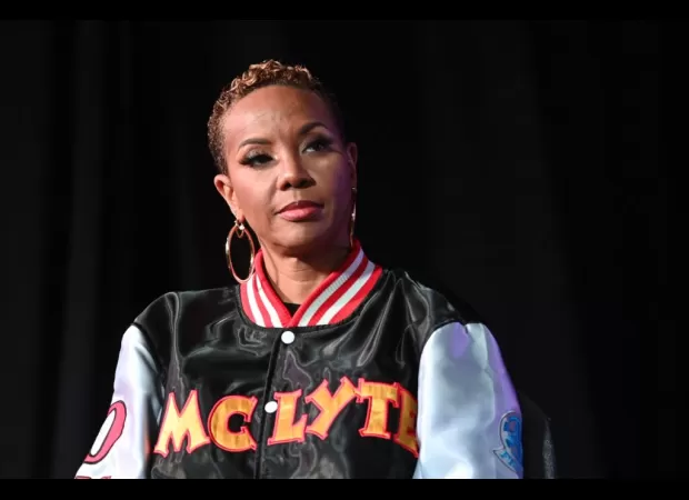 MC Lyte's lyrics spark debate on double standards, gender roles and sexualization in hip hop.