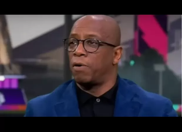 Ian Wright criticizes Arsenal player and mentions four others being sought.