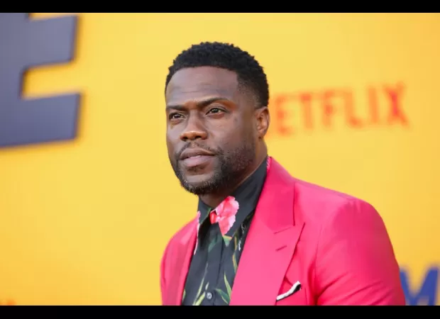 Kevin Hart is suing his former assistant for giving an unauthorized interview to a YouTuber.