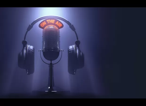 Rev. Lee Michaels retires after 40 years as an iconic Baltimore gospel radio host.