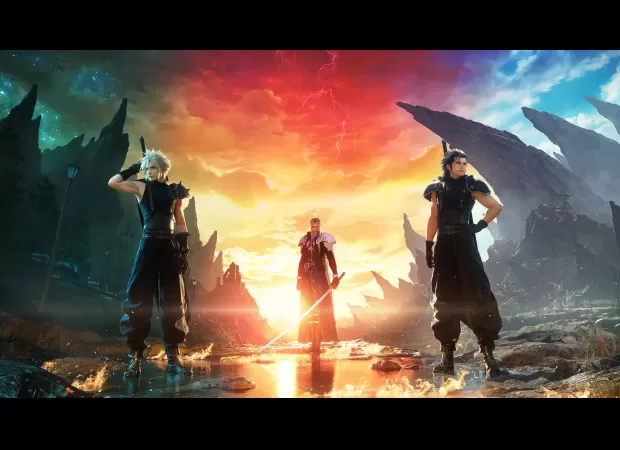 2020 video games: all the new releases coming this year.