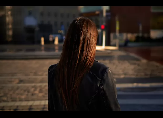 I was coerced into enduring sexual abuse by 1,500 men over 5 years.