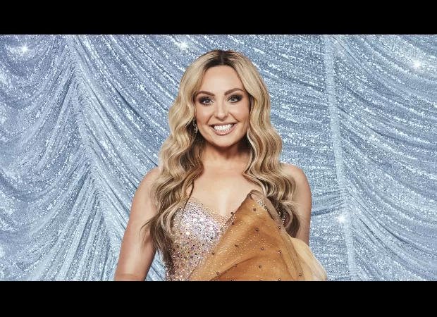 Amy Dowden wants to win Strictly in 2024 and has given an update on her health.