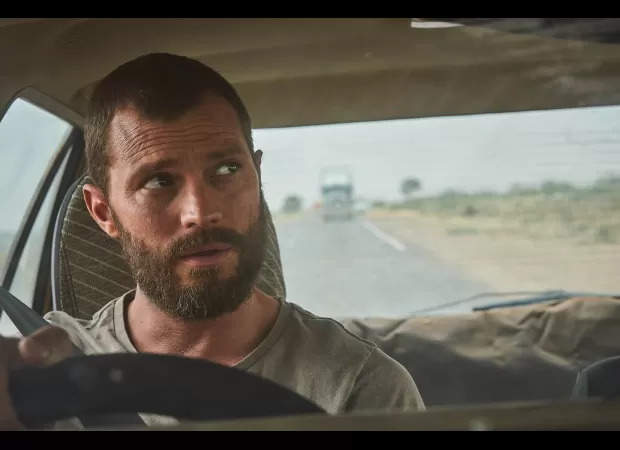 The Tourist S1 follows a man who is caught up in an international conspiracy after he is mistaken for someone else.