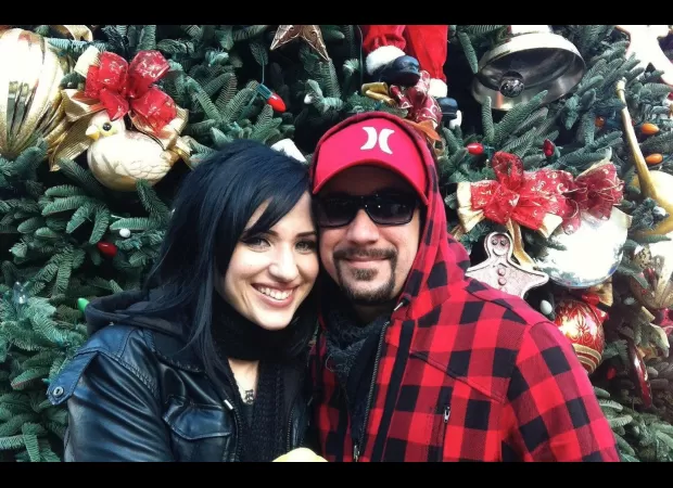 Backstreet Boys singer divorcing wife after originally claiming it was a 