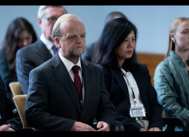 ITV drama based on true story of injustice leaves viewers feeling angry.