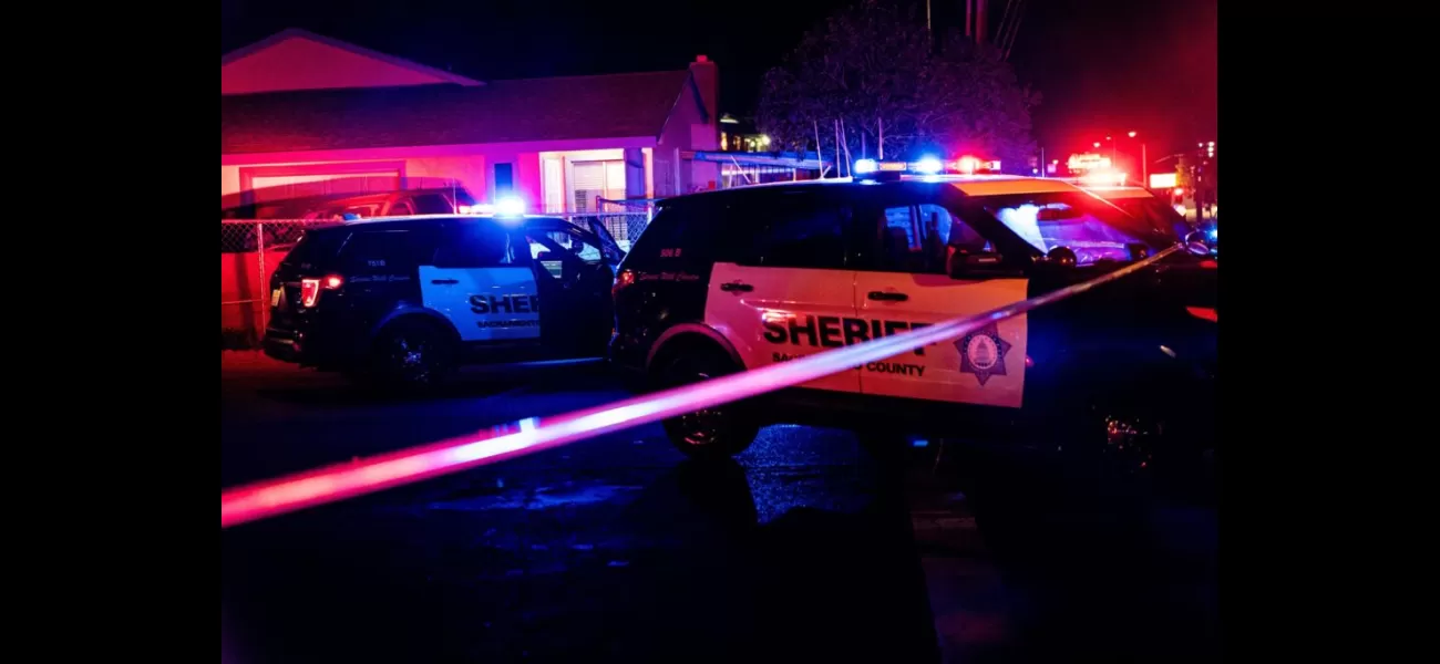 10yo Sacramento boy arrested after using his father's gun to kill another boy.