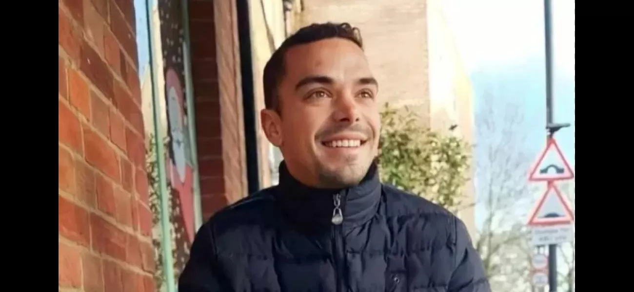Family struggles to afford to fly loved one's body home.