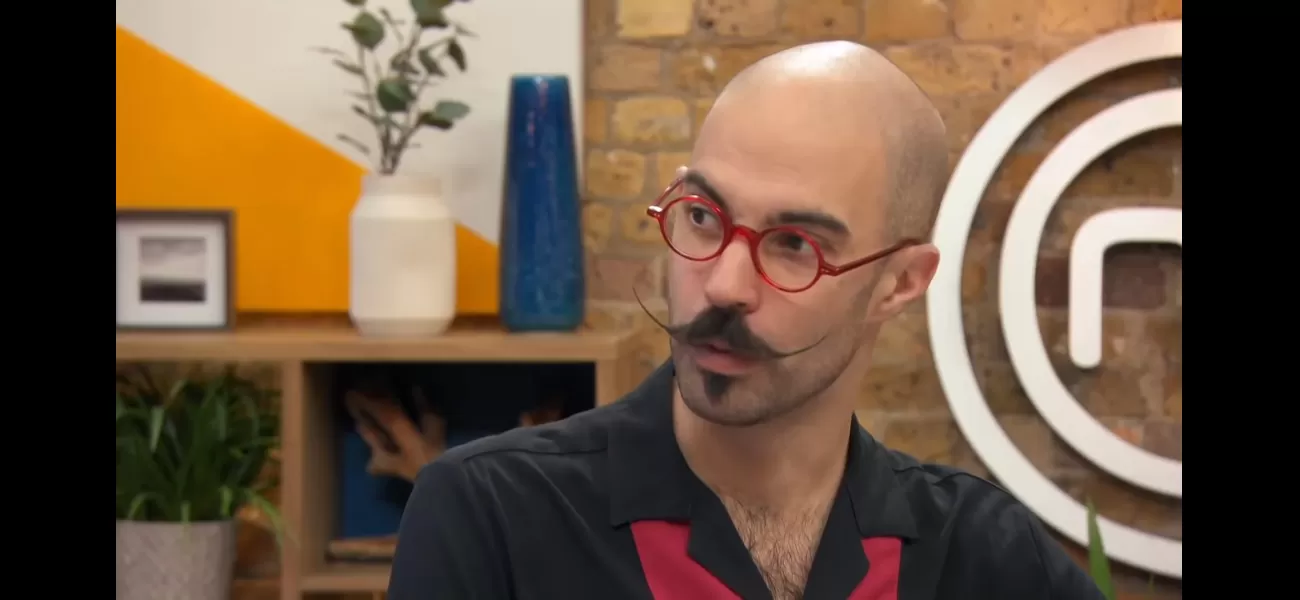 MasterChef star forced to close due to 