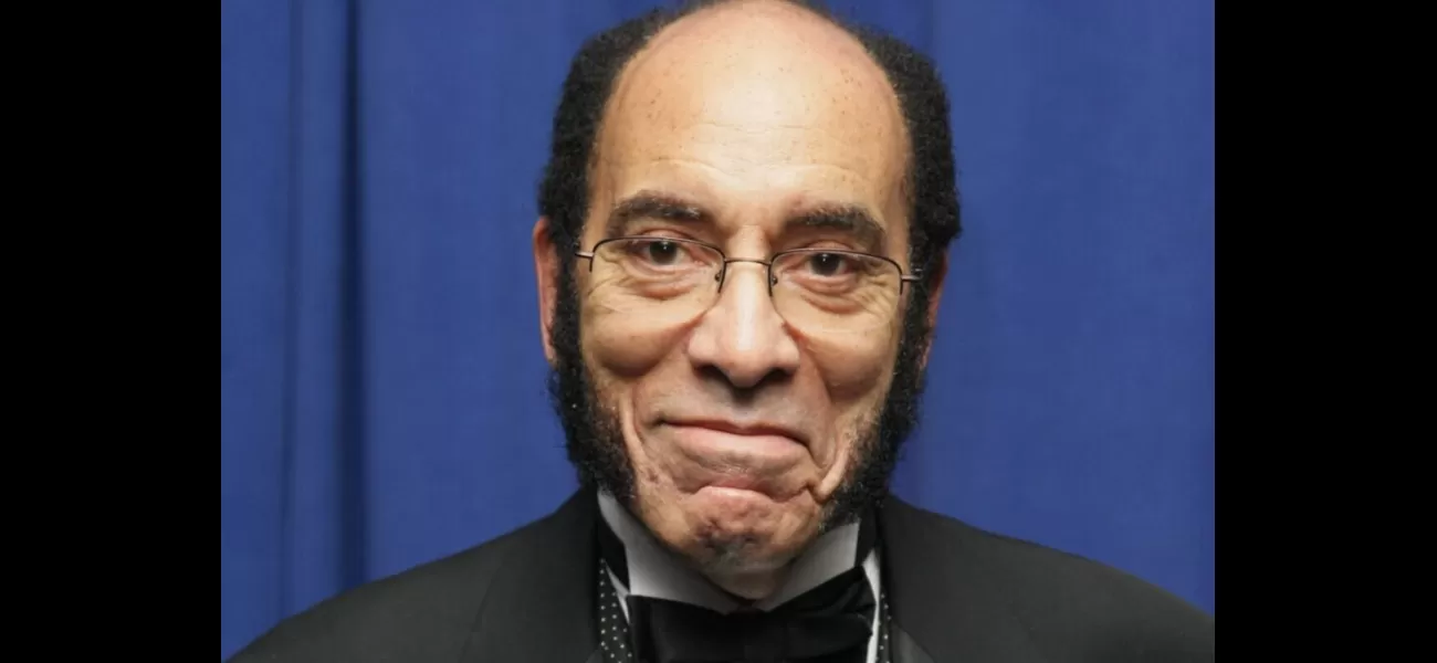 Earl G. Graves Sr.’s quotes to motivate your business: “Success doesn’t come to you, you must go out and get it.”