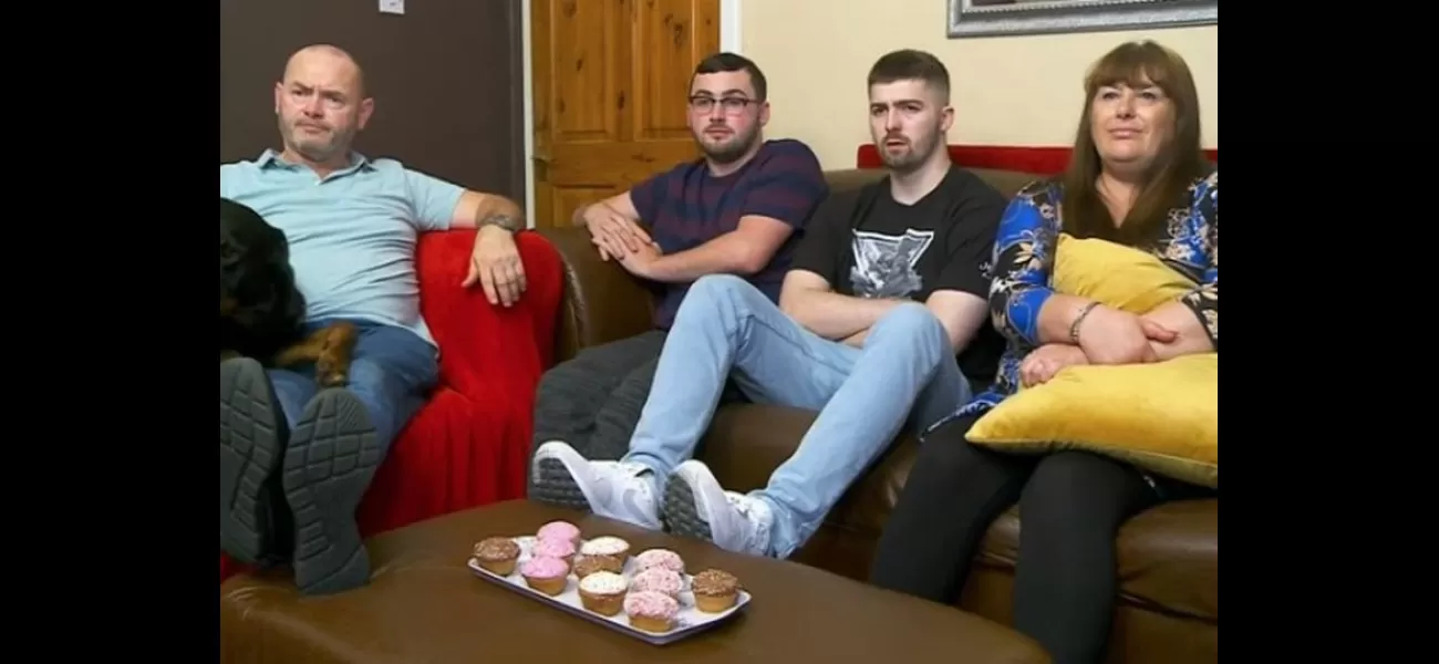 Gogglebox star hints at potential return, but only if certain conditions are met.