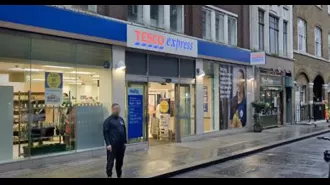 Londoners love Tesco so much it has been given special protection by the council.