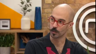 MasterChef star forced to close due to 