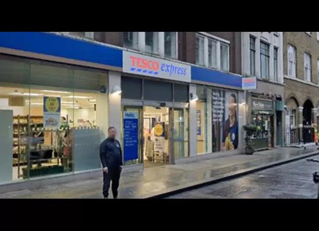 Londoners love Tesco so much it has been given special protection by the council.