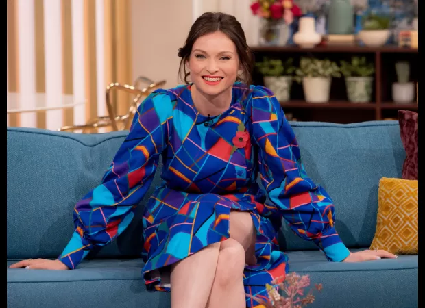 Sophie Ellis-Bextor's music is popular again thanks to a scene in Saltburn.