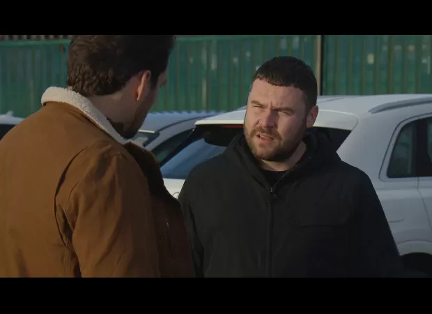 Fans of Emmerdale have figured out a major death twist involving Mackenzie and Aaron.