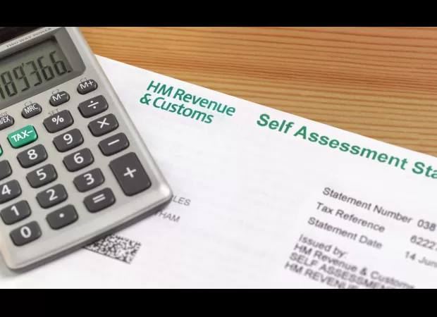 6 million people to receive £100 fines via post.