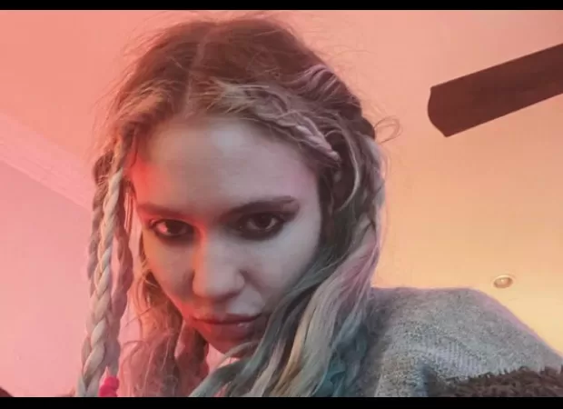 Popstar proud of white culture despite Nazi accusations.