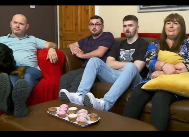 Gogglebox star hints at potential return, but only if certain conditions are met.