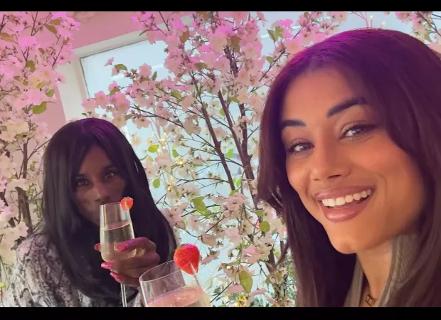 TV star heartbroken over loss of mom, who had been on their Channel 4 show.