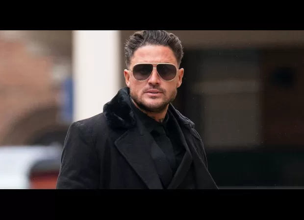 Bear to be freed from jail on his birthday as his revenge porn sentence is reduced by half.