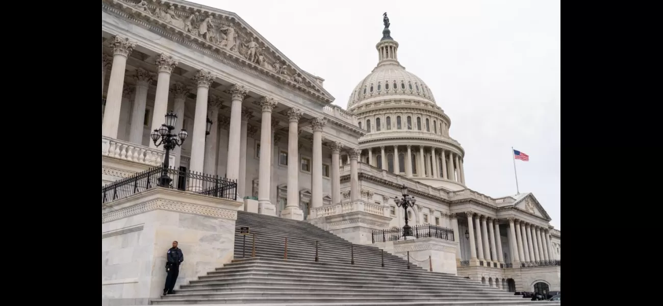 Black Americans would be disproportionately impacted by proposed GOP budget cuts.