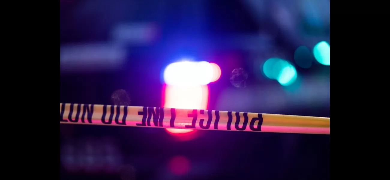 A teenager was fatally shot at a house party in Georgia.
