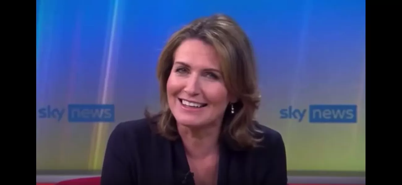 TV presenter criticized harshly for inappropriate response to 13-year-old's remarkable Tetris victory.