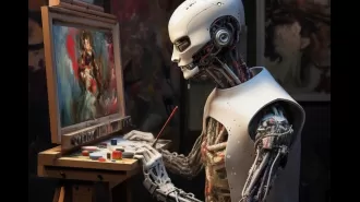 Create AI art with this guide, and find out if it meets expectations.