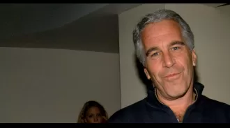 187 people have been linked to a sex trafficking conspiracy in newly released Epstein documents.