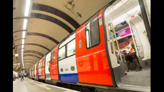 The Northern Line will partially close this year; locations and times will be announced.
