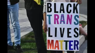 Black trans woman in Missouri killed on Christmas Eve; an act of violence.
