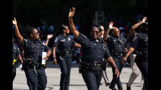 Black women leaders in law enforcement and first response will be the keynote speakers at a conference.