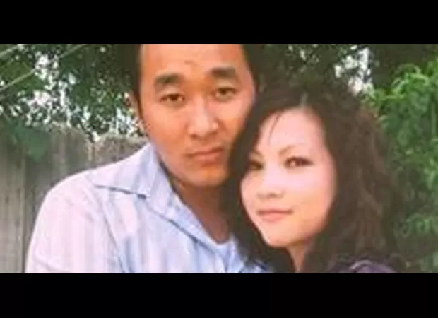 Parents killed by their own son, who falsely blamed an intruder.