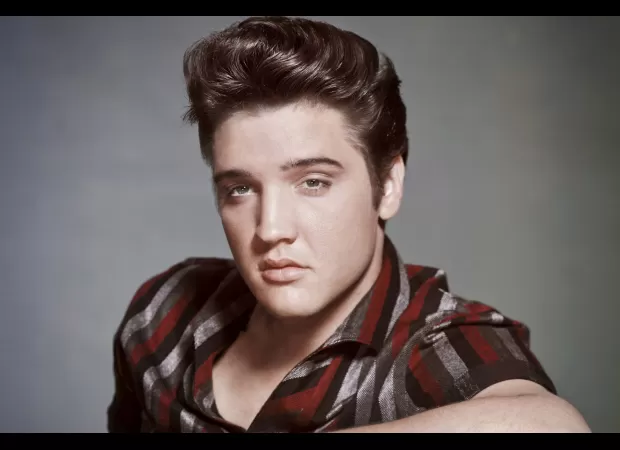 AI hologram of Elvis Presley coming to London, first of its kind, for a performance.