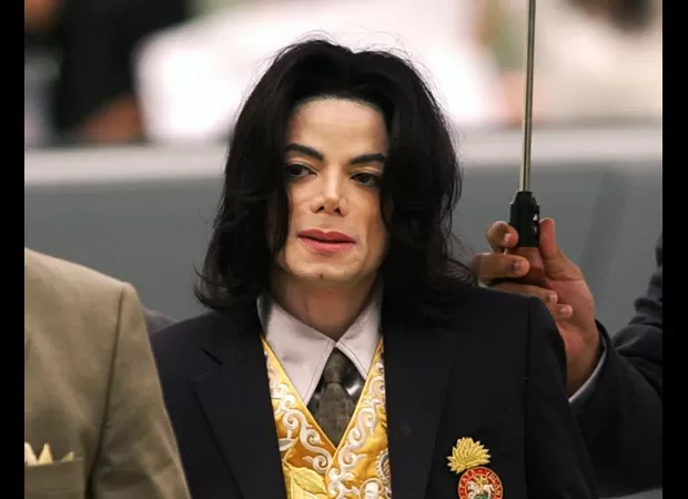 Court docs show MJ had connection to Epstein, who was accused of sex crimes.