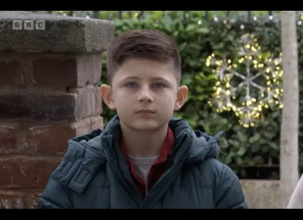 Fans of EastEnders spot new actor taking over a role, seemingly out of the blue.