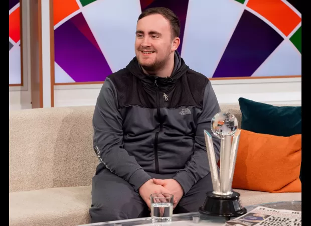 Luke offered incredible opportunity by Jeremy, but with a catch.