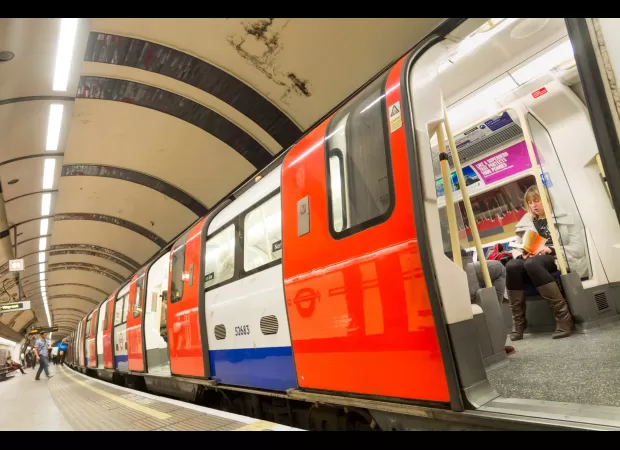 The Northern Line will partially close this year; locations and times will be announced.