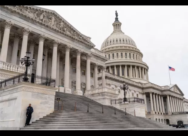 Black Americans would be disproportionately impacted by proposed GOP budget cuts.