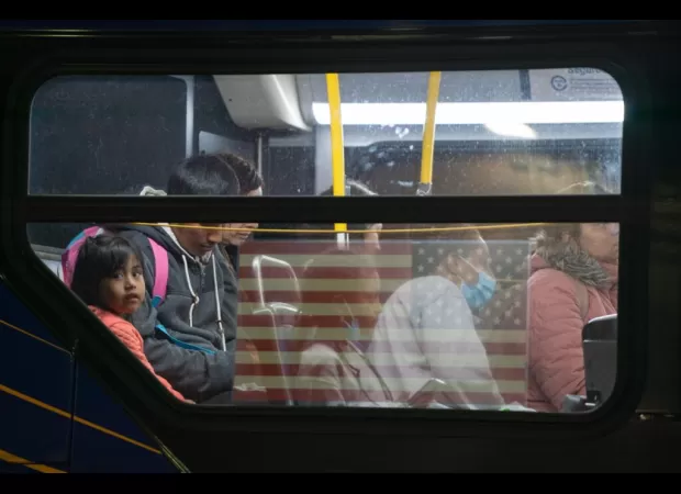 NYC's Right to Shelter could end if migrant surge continues.