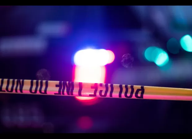 A teenager was fatally shot at a house party in Georgia.