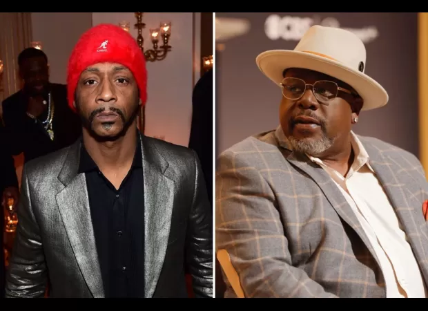 Katt Williams claims Cedric stole his joke, doubling down on his accusation.