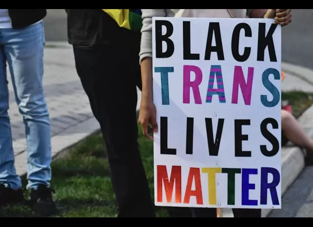 Black trans woman in Missouri killed on Christmas Eve; an act of violence.