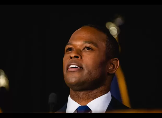 Daniel Cameron appointed CEO of anti-woke group to fight against cancel culture and political correctness.