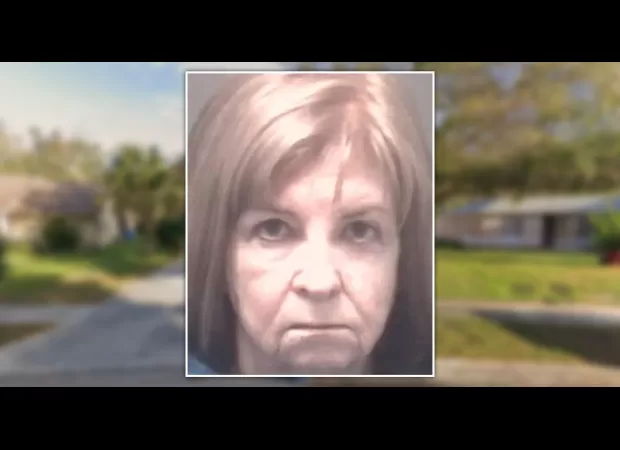 Woman smothers boyfriend with pillow after being ‘disgusted’ caring for him as he dies of cancer.