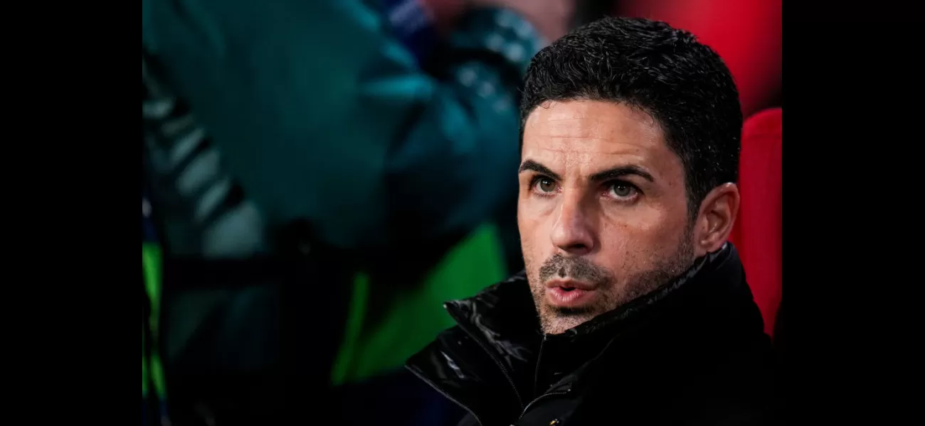 Arsenal cautioned not to bring back a beloved Brazilian player in Jan. by Petit.