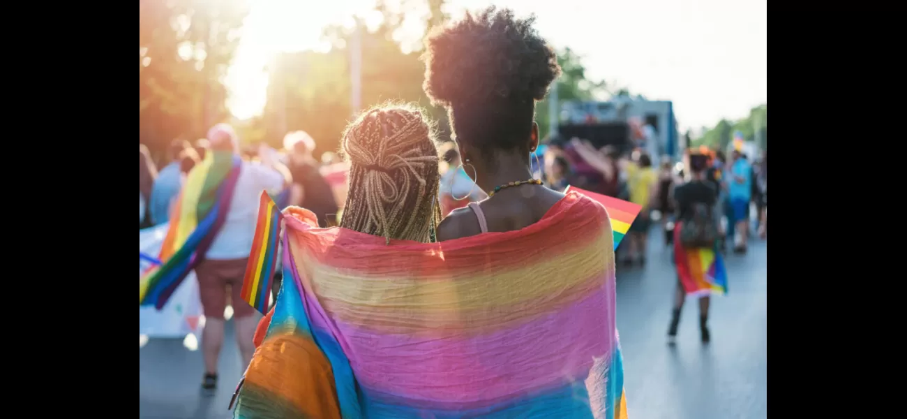 Celebrating 20 years of promoting inclusion and acceptance amongst Black LGBTQ+ students at historically Black colleges and universities.