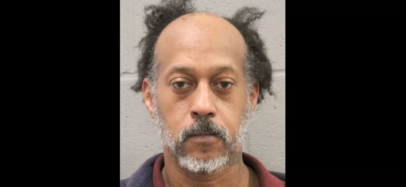 Houston rapper Viper arrested on charges of aggravated kidnapping for allegedly holding a woman captive for years.