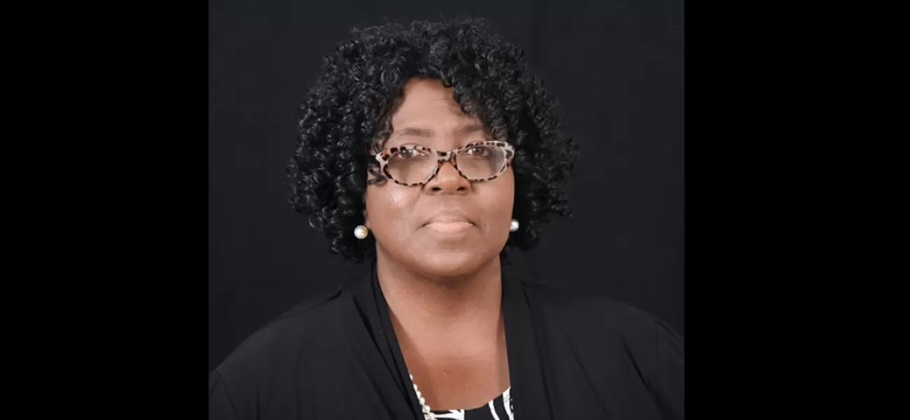 Connie Walton has been appointed interim president of Grambling State University.